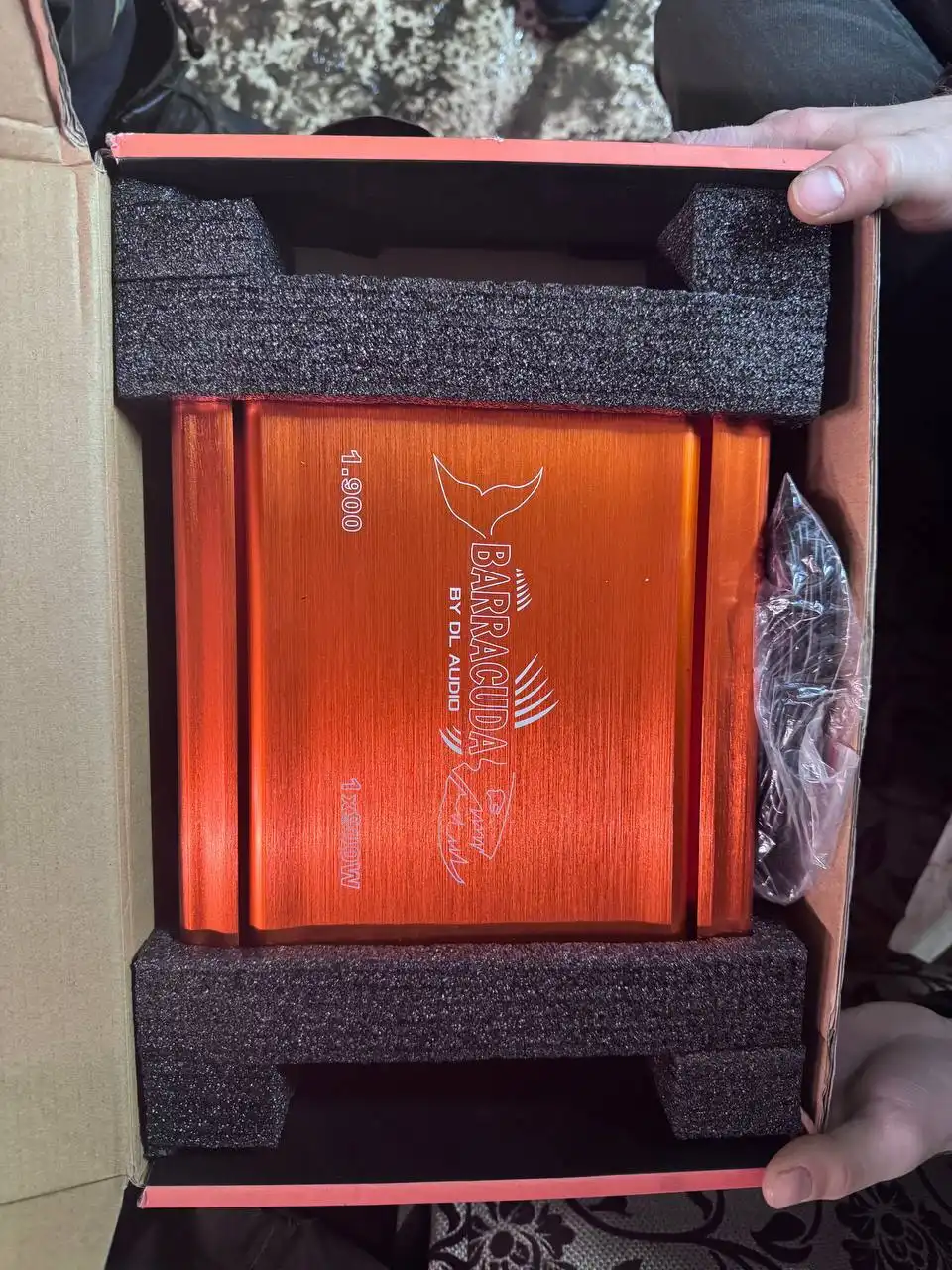 Продам саб в Саранске - Аудиотехника (Электроника) в Саранск