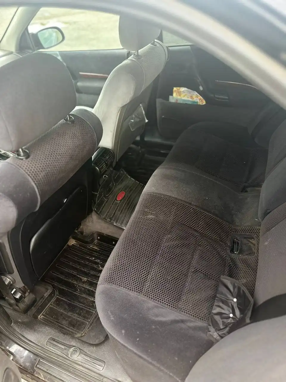 Opel Omega 2.0 1998 года в Рузаевке - Авто в Рузаевка