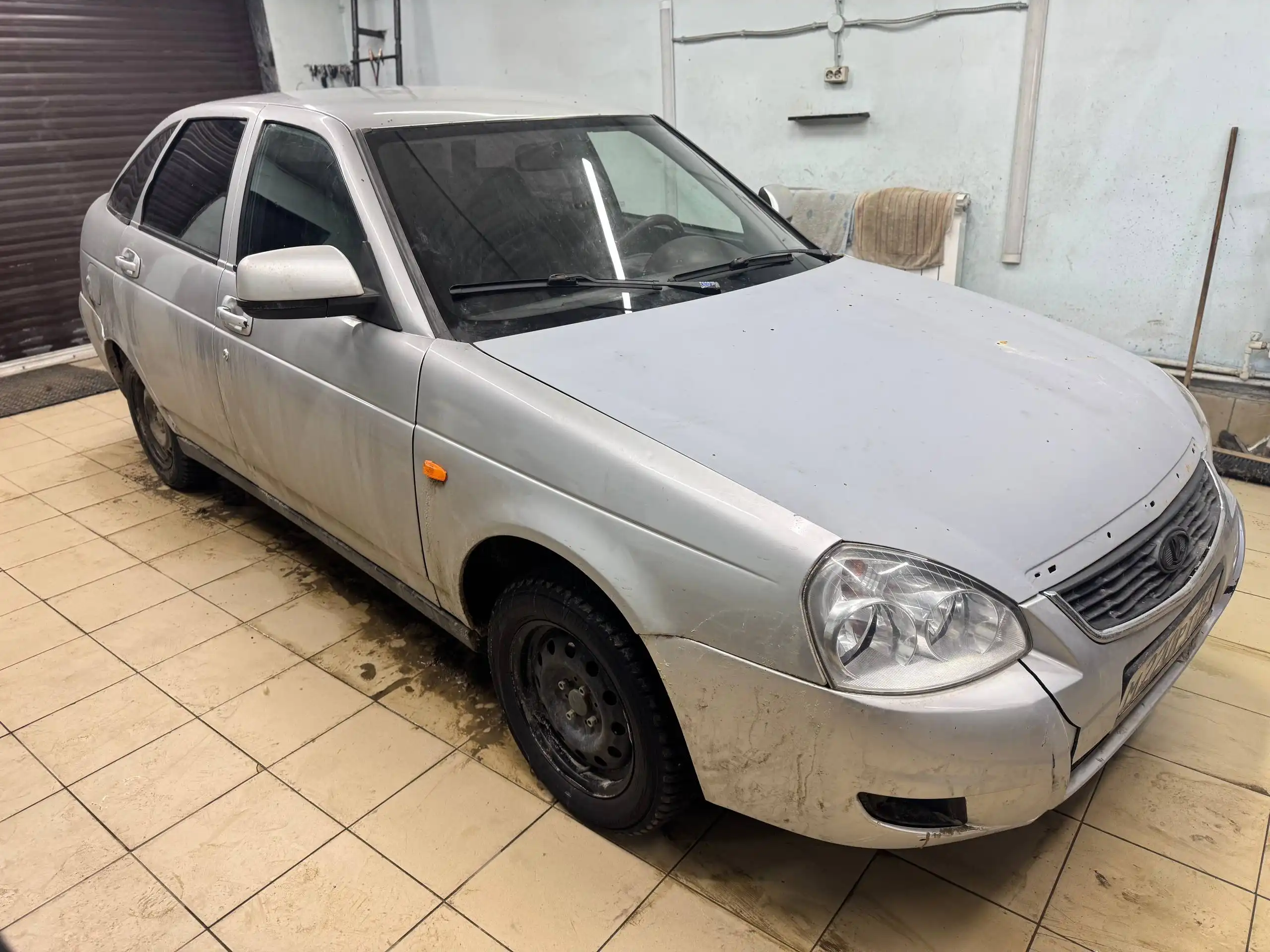 Продажа автомобиля Люкс 2009 года выпуска - Авто в Саранск