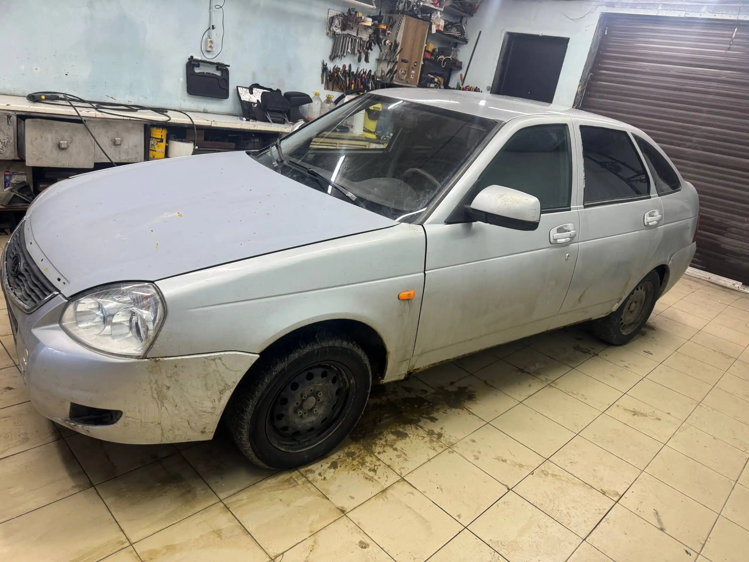 Продажа автомобиля Люкс 2009 года выпуска - Авто в Саранск