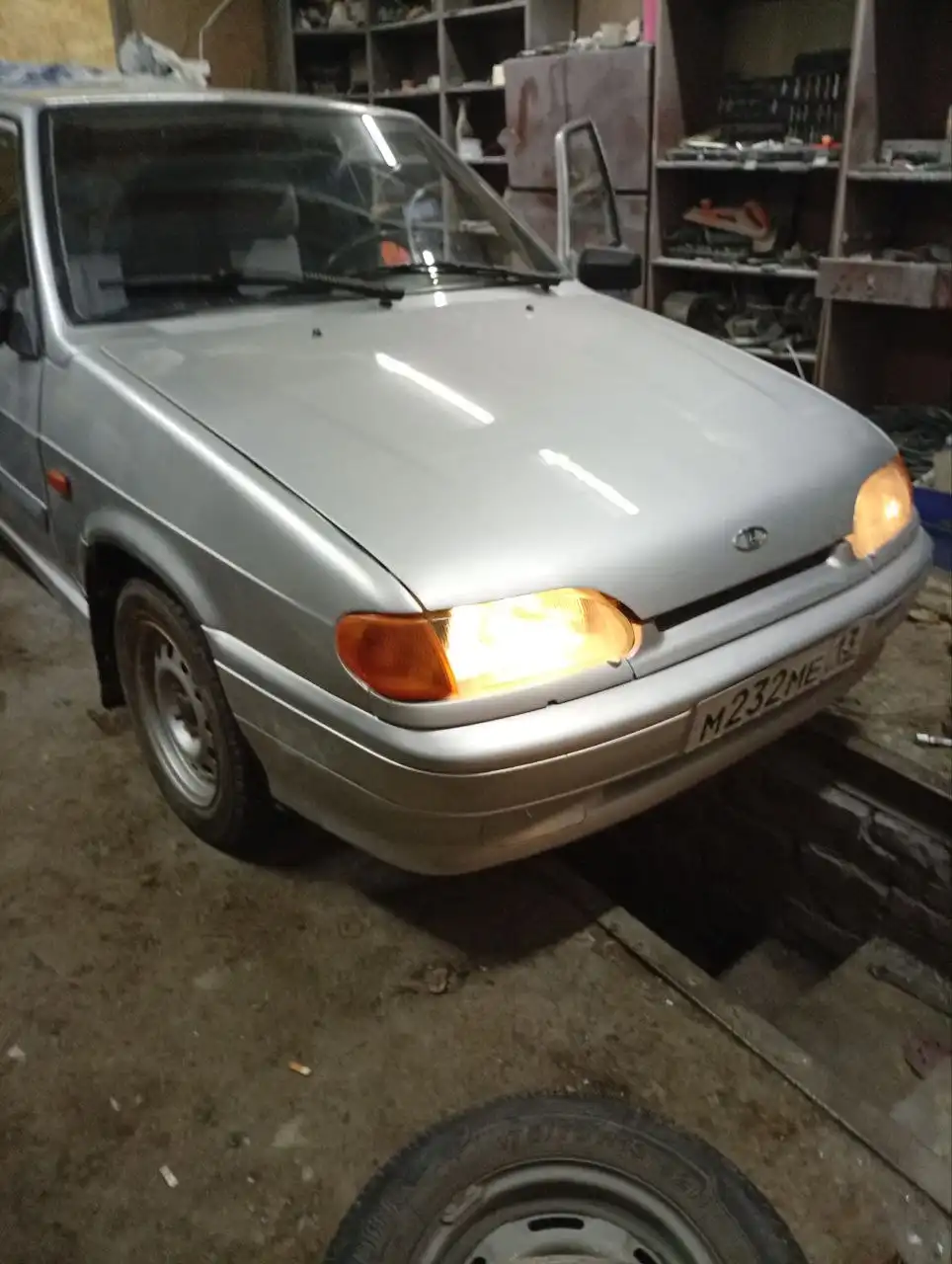 Продам четырочку 2009 года - Авто в Саранск