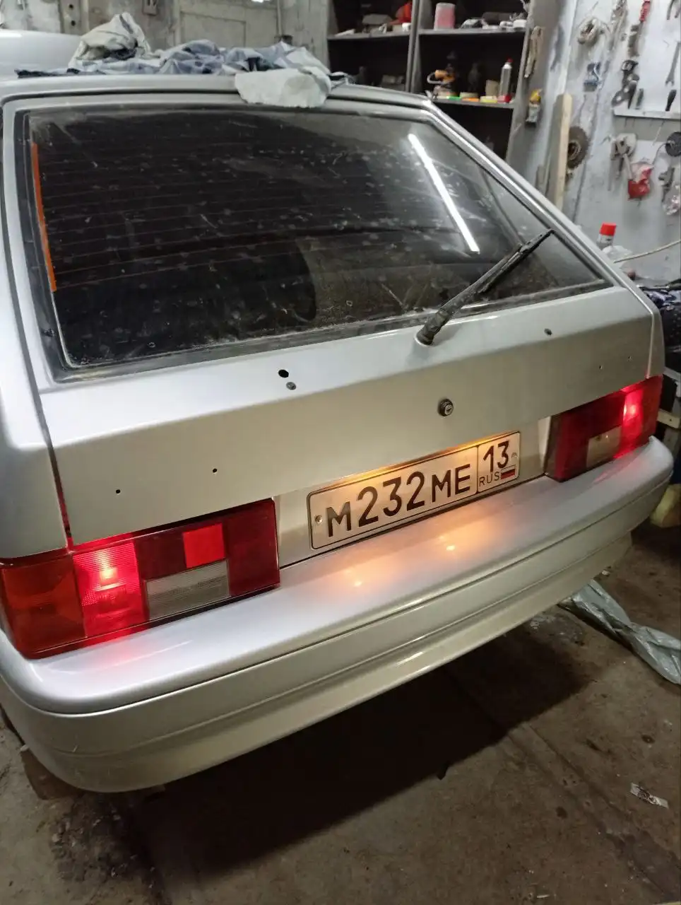 Продам четырочку 2009 года - Авто в Саранск