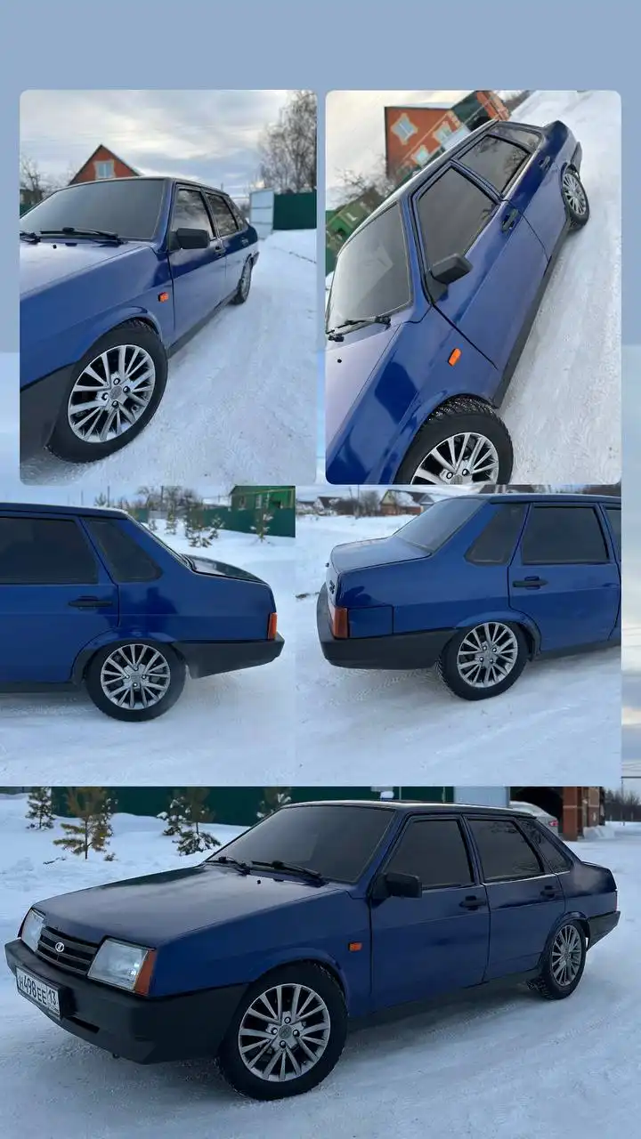 Продажа автомобиля в Саранске - Авто в Саранск