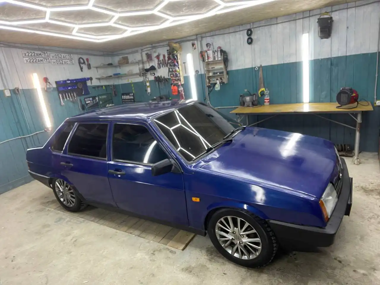 Продажа автомобиля в Саранске - Авто в Саранск