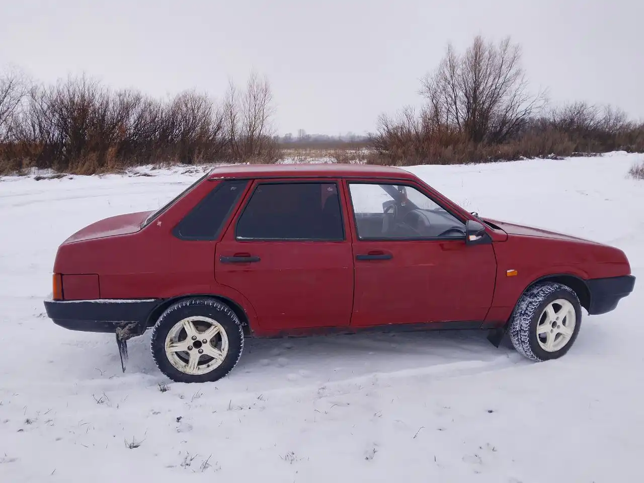 Продам или обменяю автомобиль Volkswagen Polo - Легковые автомобили (Авто) в Саранск