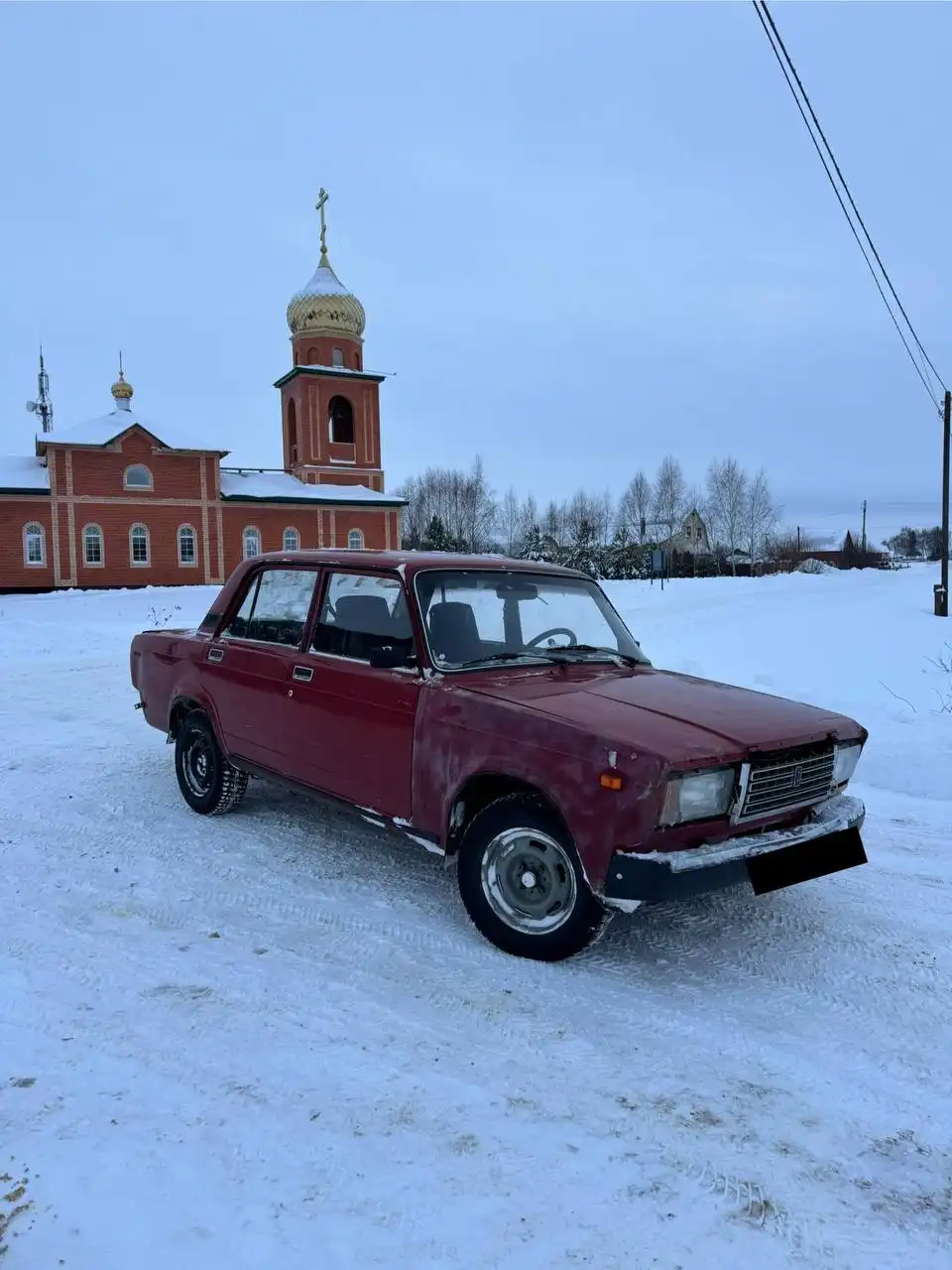 Продажа автомобиля без гнили, живая машина - Авто в Саранск