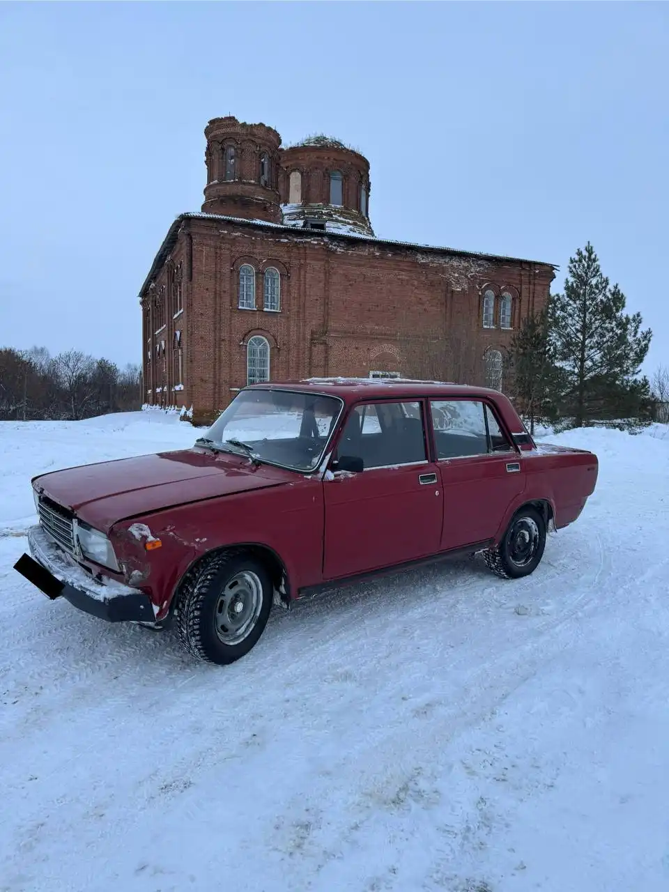 Продажа автомобиля без гнили, живая машина - Авто в Саранск