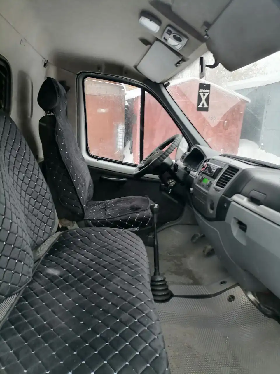 ГАЗ-3121 2, двигатель 2.9, 106 л.с. в хорошем состоянии - Легковые автомобили (Авто) в Саранск