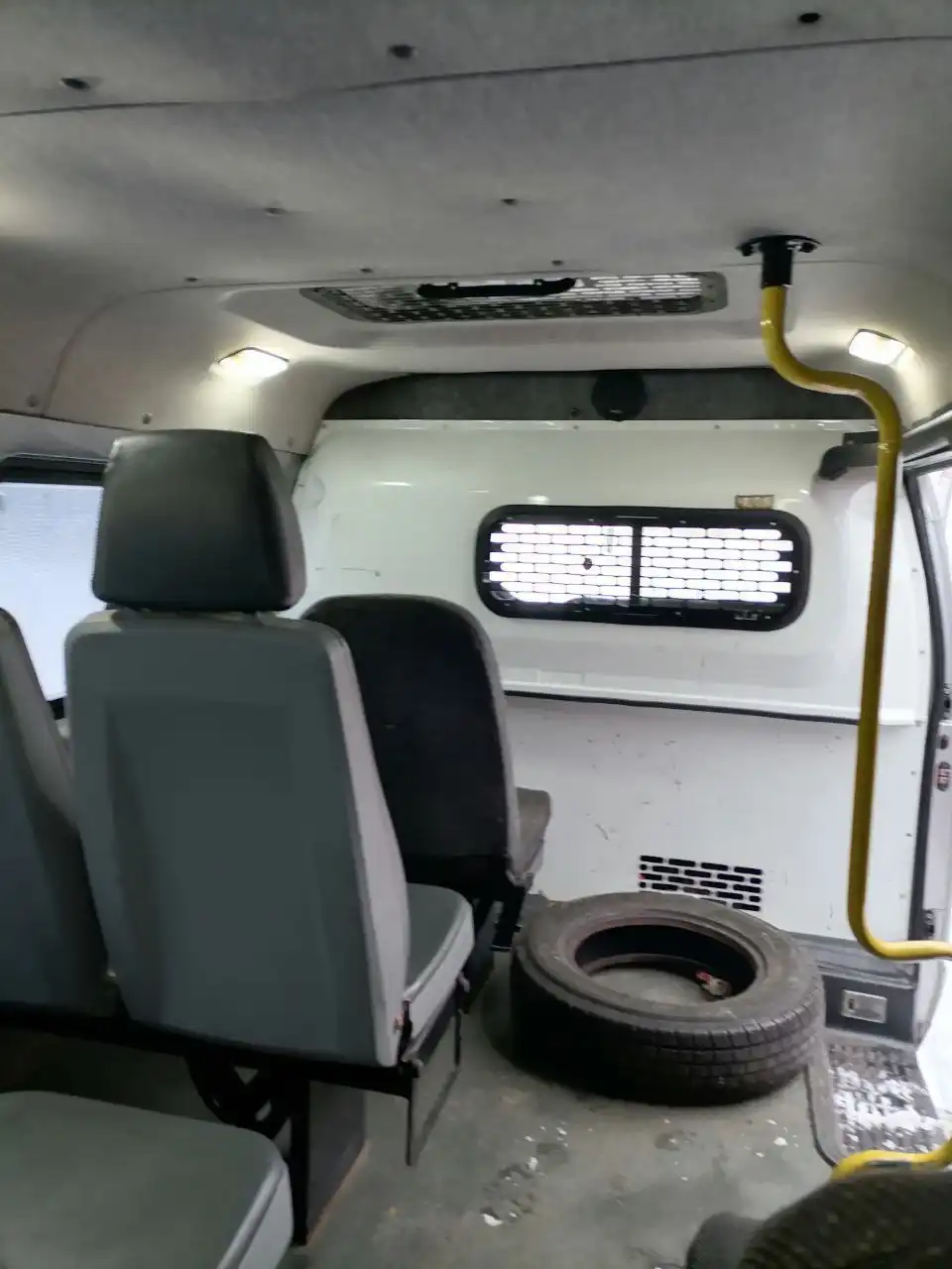 ГАЗ-3121 2, двигатель 2.9, 106 л.с. в хорошем состоянии - Легковые автомобили (Авто) в Саранск