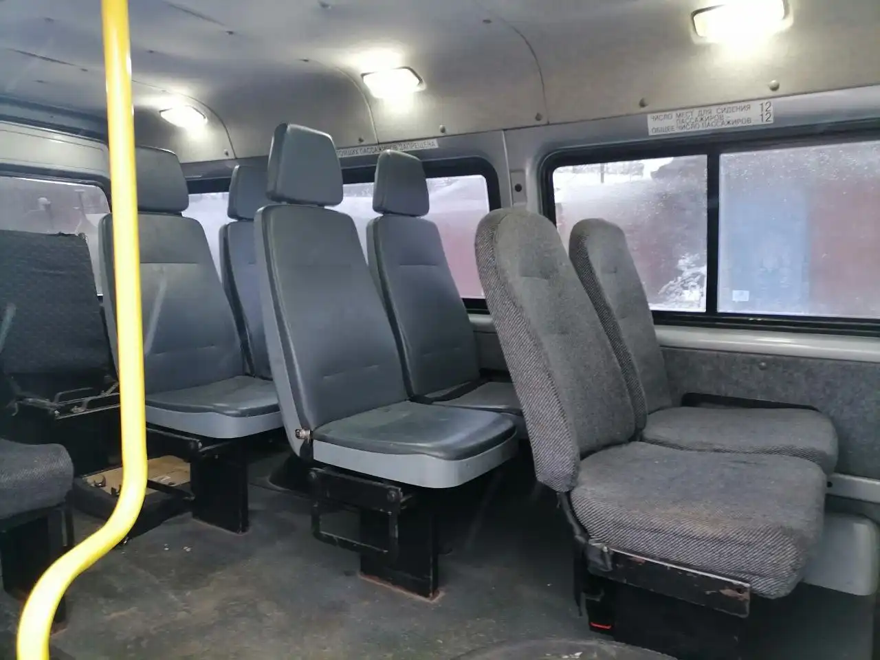 ГАЗ-3121 2, двигатель 2.9, 106 л.с. в хорошем состоянии - Легковые автомобили (Авто) в Саранск