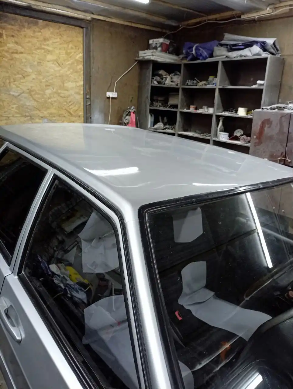 Продам автомобиль ВАЗ 2104 2009 года в отличном состоянии - Легковые автомобили (Авто) в Саранск