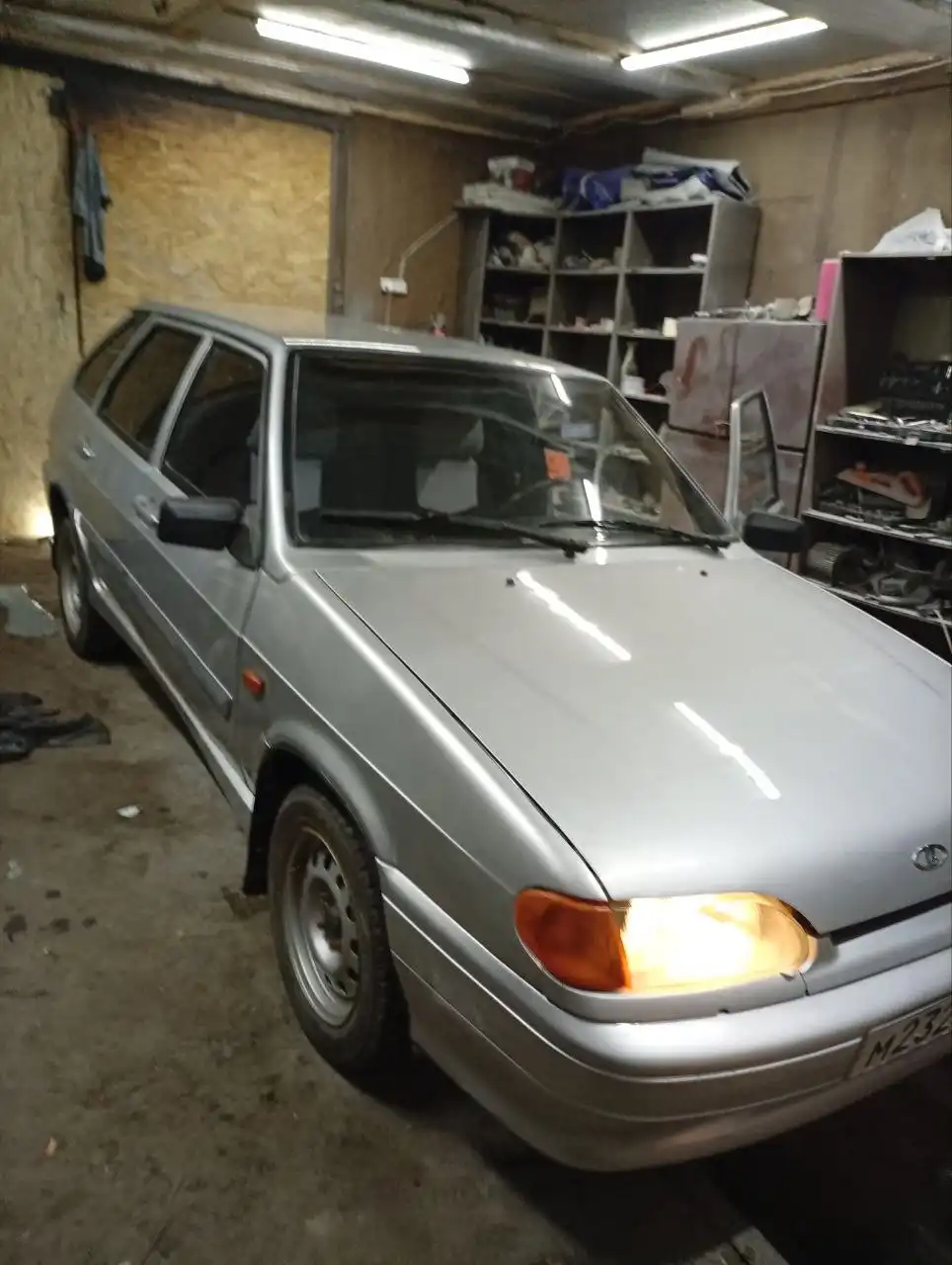 Продам автомобиль ВАЗ 2104 2009 года в отличном состоянии - Легковые автомобили (Авто) в Саранск