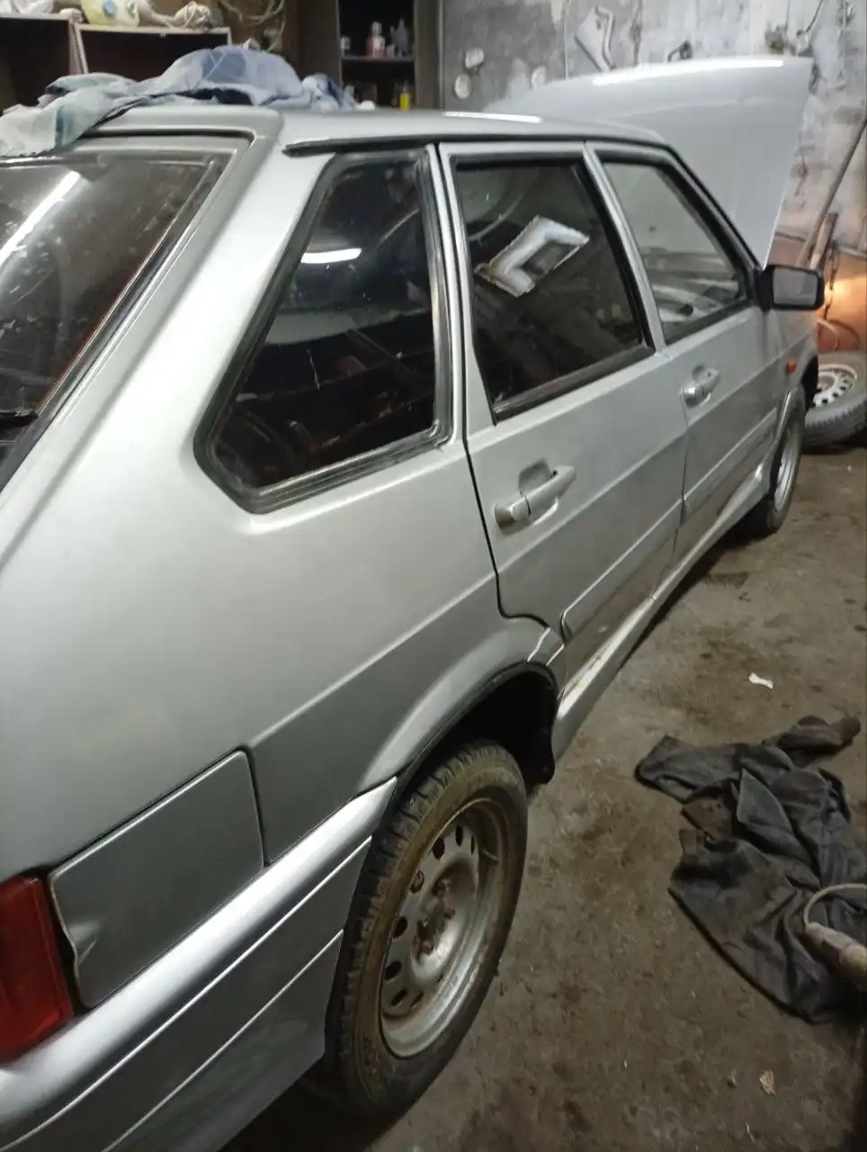 Продам автомобиль ВАЗ 2104 2009 года в отличном состоянии - Легковые автомобили (Авто) в Саранск