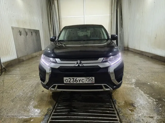 Продажа Mitsubishi Outlander 2019 года - Авто в Саранск
