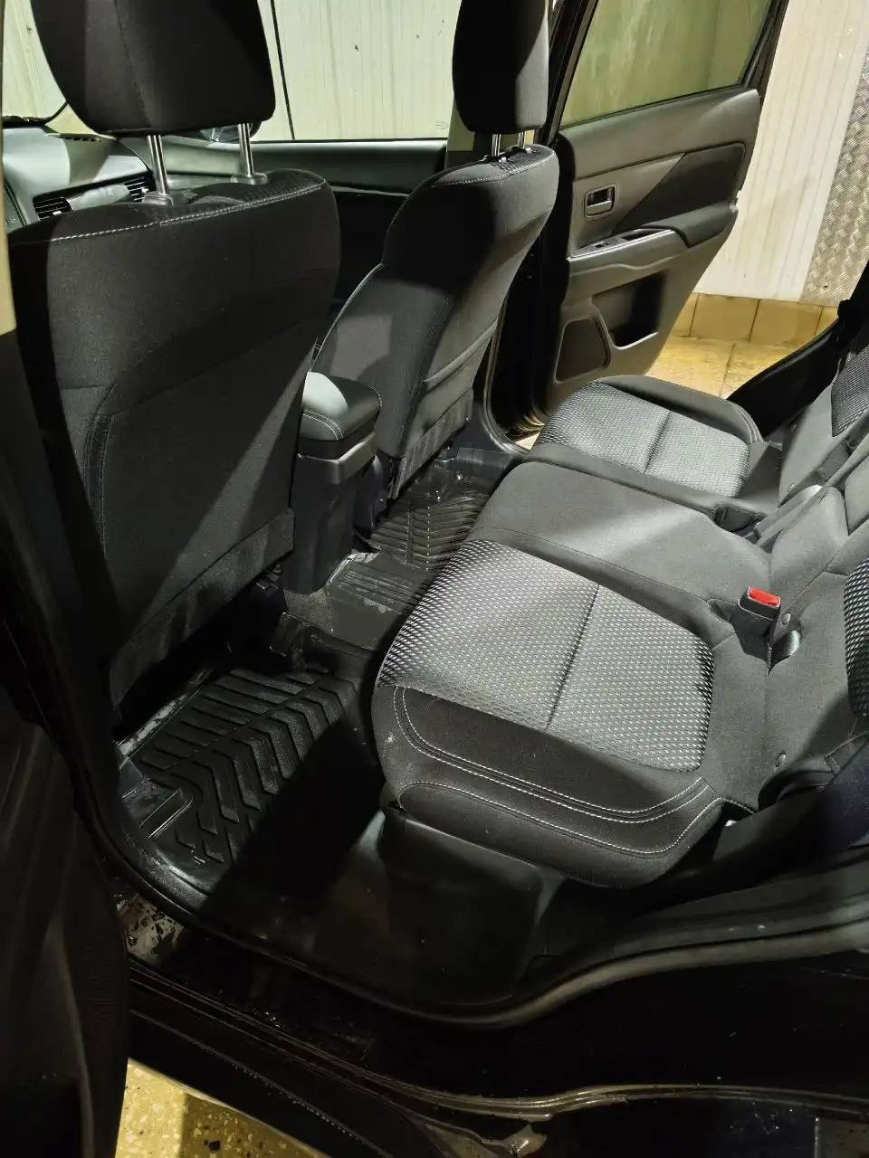 Продажа Mitsubishi Outlander 2019 года - Внедорожники (Авто) в Саранск