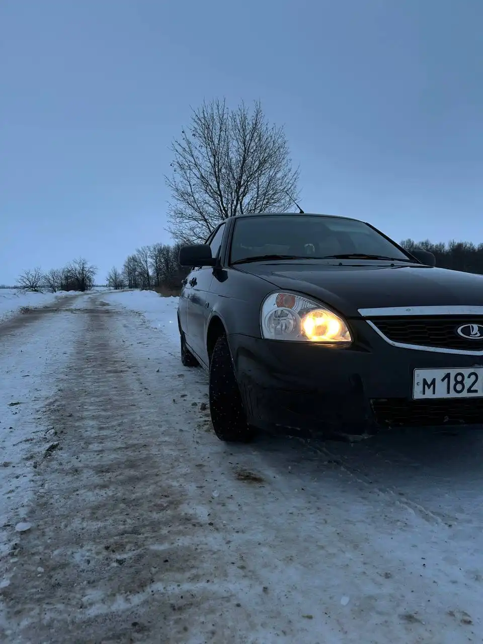 Продам Lada Priora 2014 года - Легковые автомобили (Авто) в Саранск