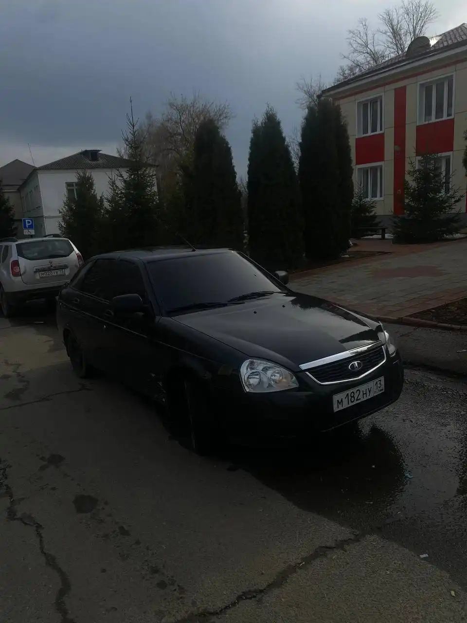 Продам Lada Priora 2014 года - Легковые автомобили (Авто) в Саранск