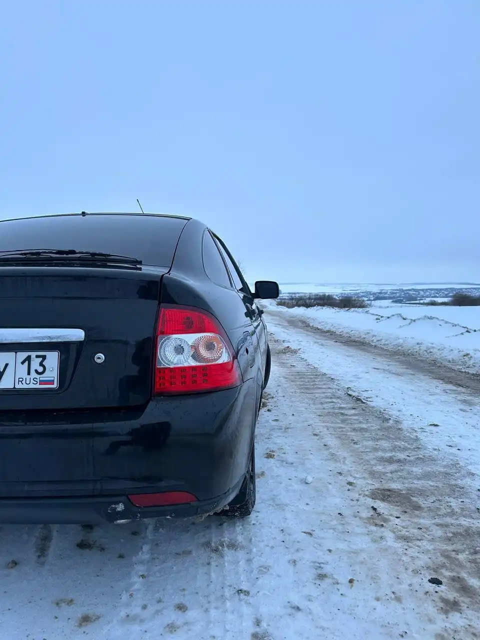 Продам Lada Priora 2014 года - Легковые автомобили (Авто) в Саранск