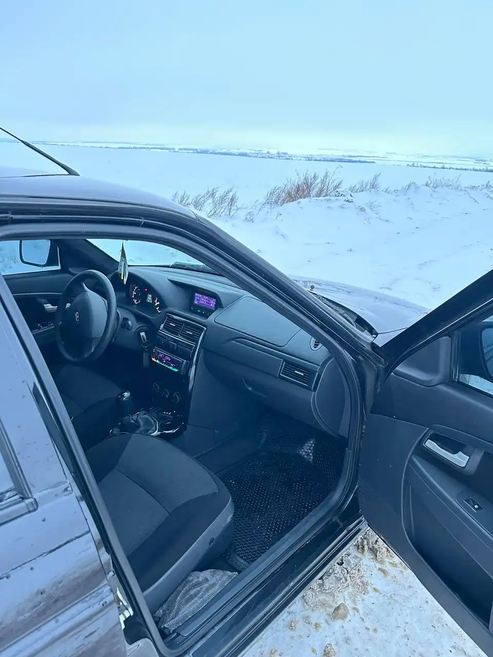 Продам Lada Priora 2014 года - Легковые автомобили (Авто) в Саранск