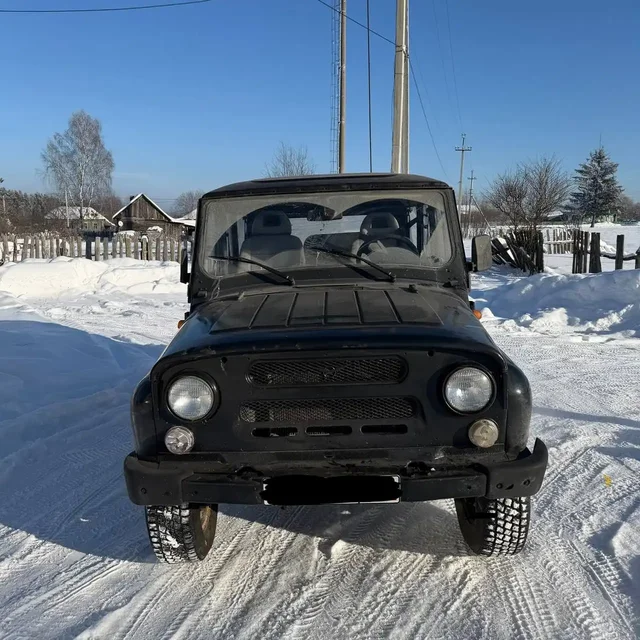 Продам УАЗ Хантер 2014 года - Авто в Саранск