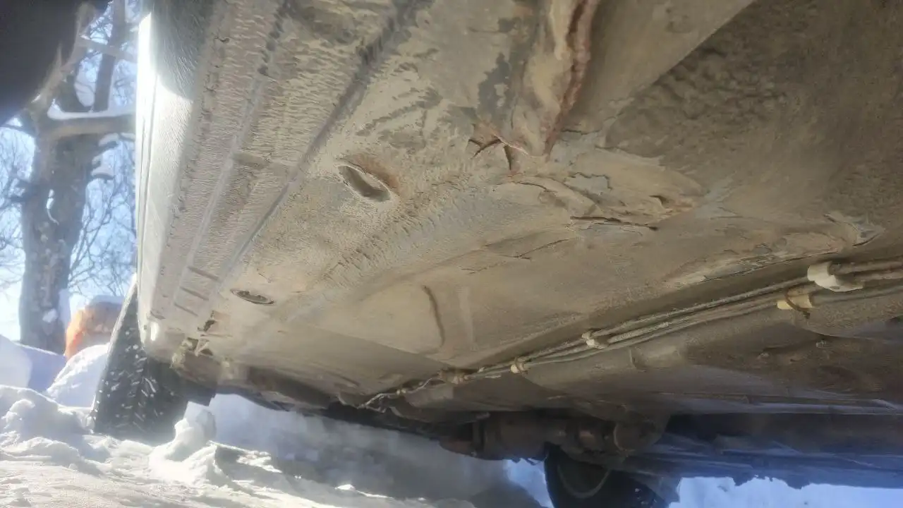 Ауди 80 1989 года выпуска в хорошем состоянии - Авто в Саранск