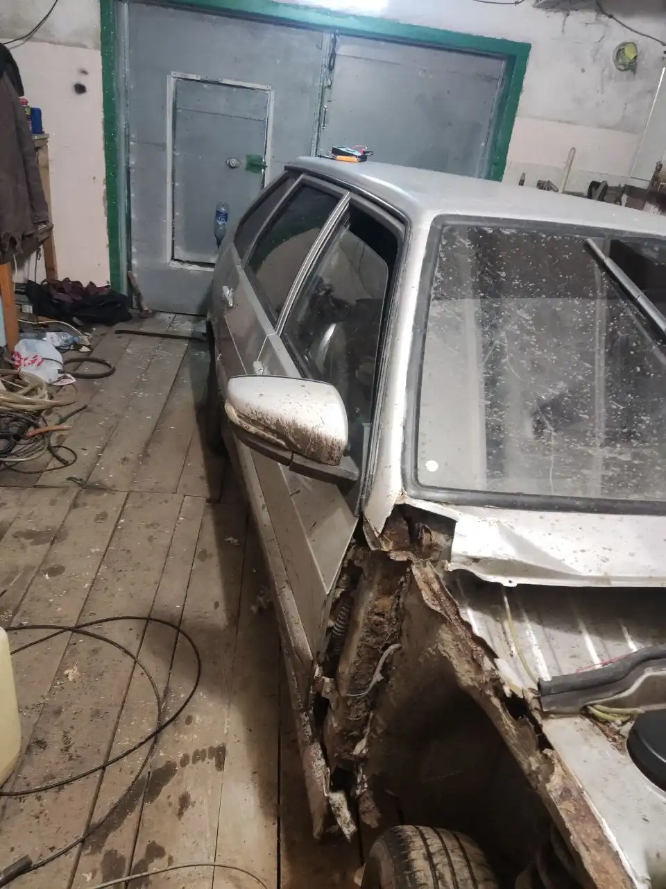 Разбор ВАЗ 2114 - Автозапчасти (Запчасти) в Саранск