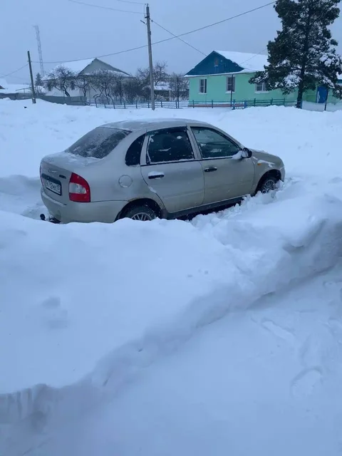 Автомобиль 2007 года выпуска в хорошем состоянии - Авто в Атяшево