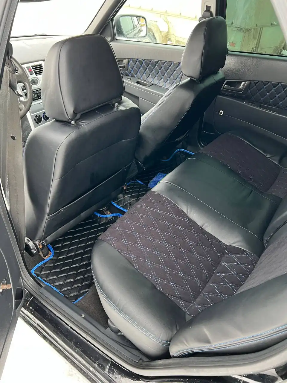 Продажа Лада Приора 2010 года - Легковые автомобили (Авто) в Саранск