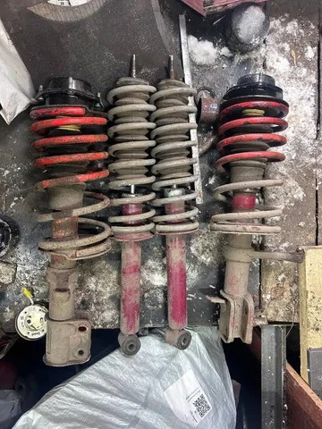 Стойки на ВАЗ - Подвеска в Саранск