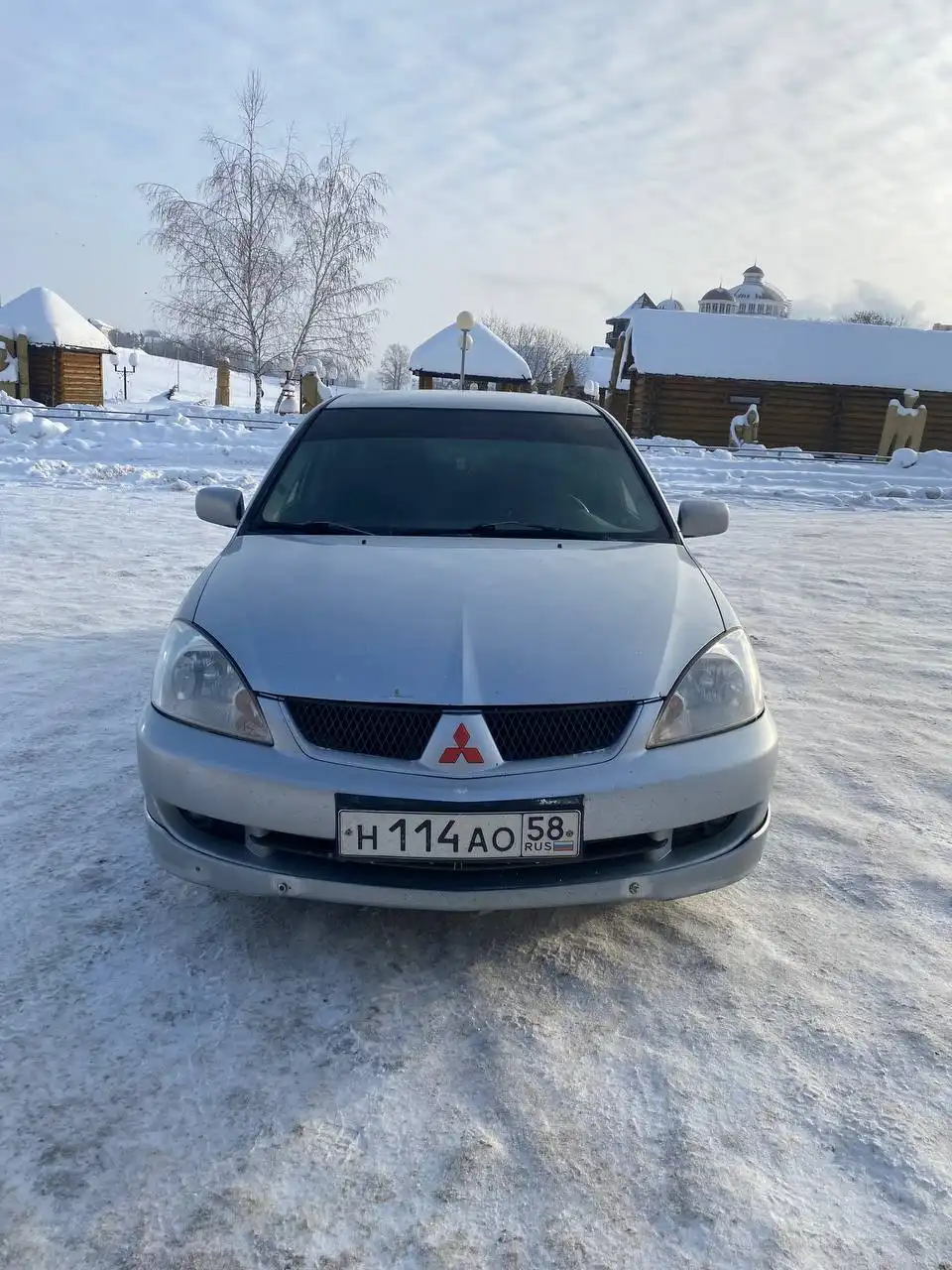 Продажа автомобиля 6 лет, 236 тыс. км пробега - Авто в Саранск