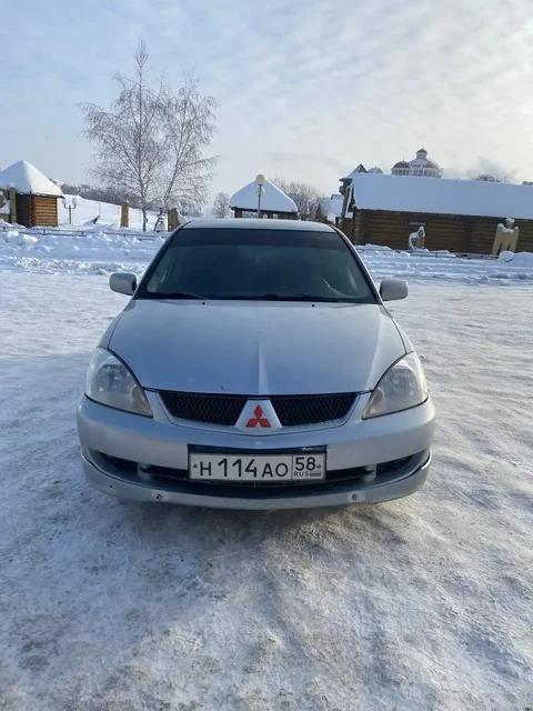 Продажа автомобиля 6 лет, 236 тыс. км пробега - Авто в Саранск