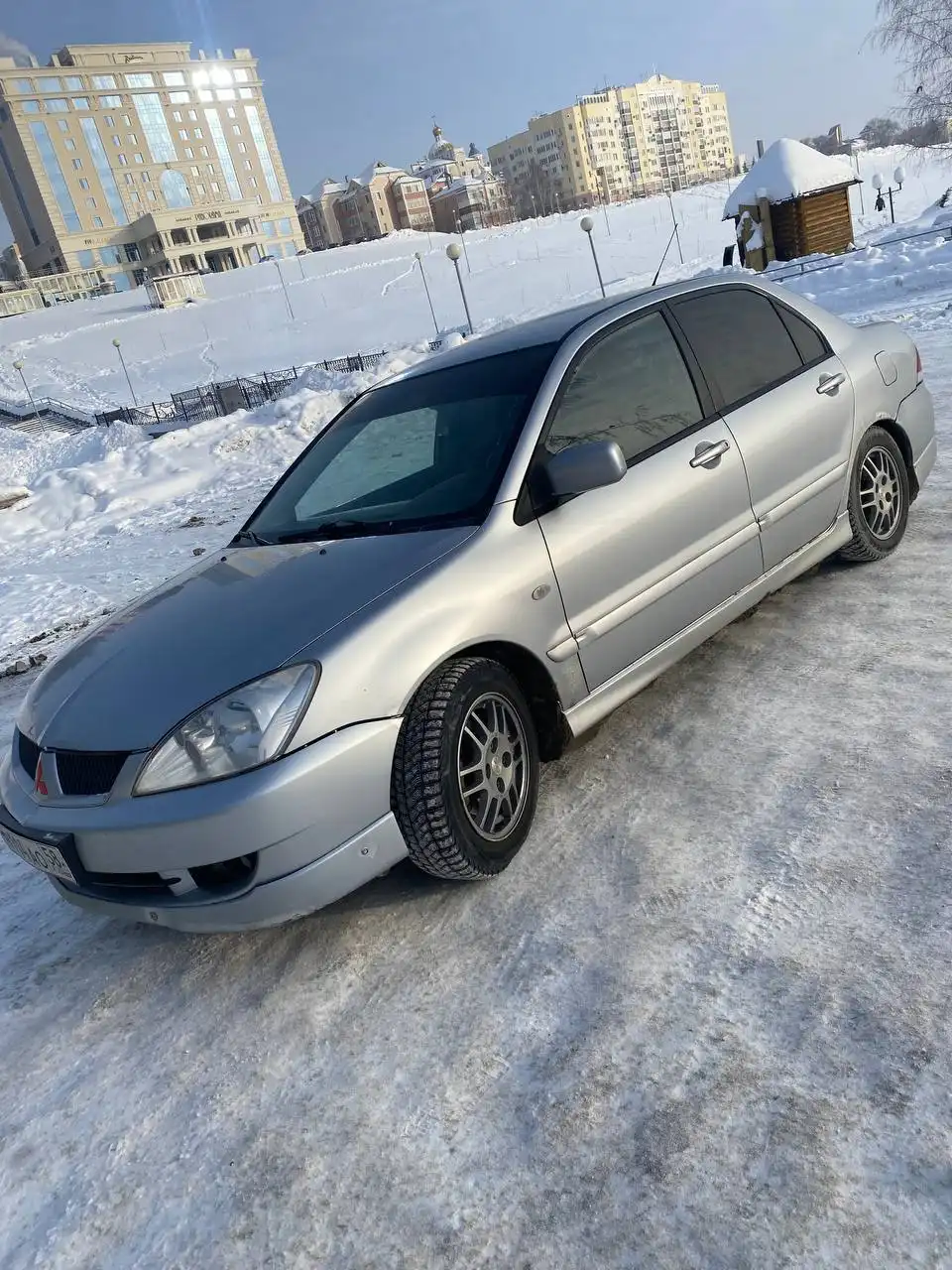 Продажа автомобиля 6 лет, 236 тыс. км пробега - Авто в Саранск