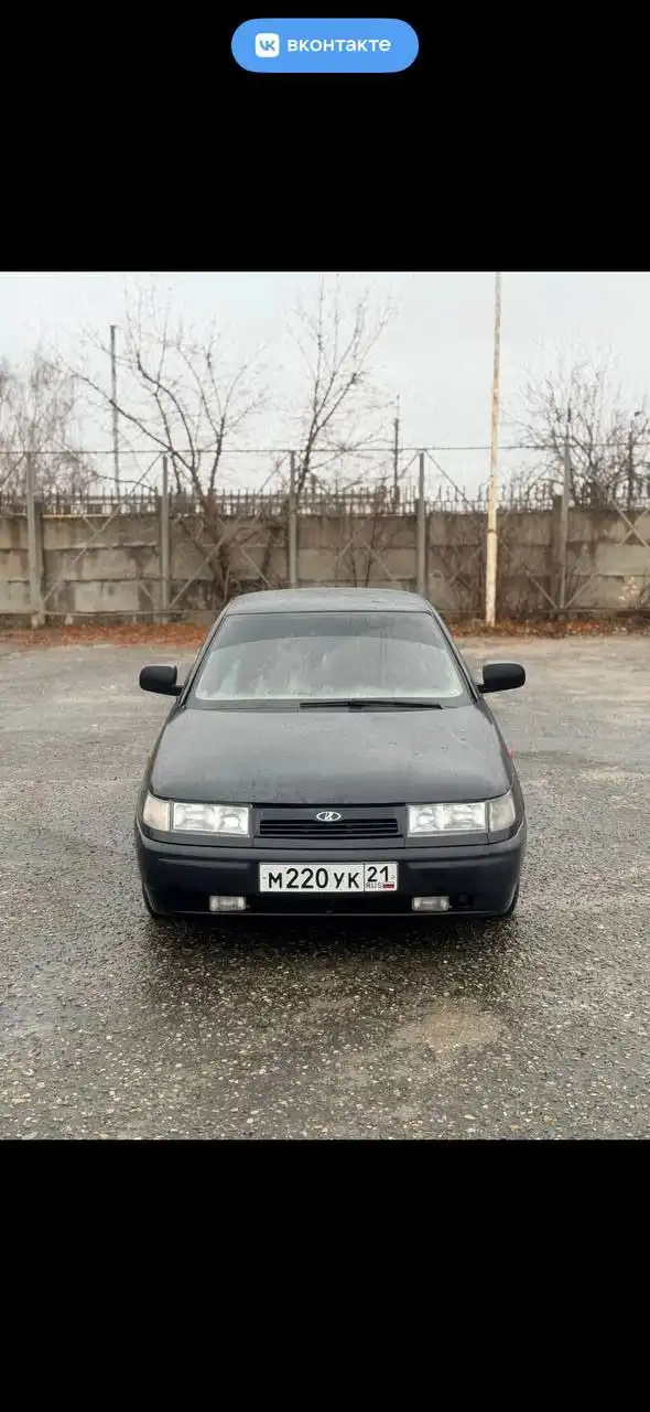 ВАЗ 2110 2007 года выпуска в хорошем состоянии - Легковые автомобили (Авто) в Саранск