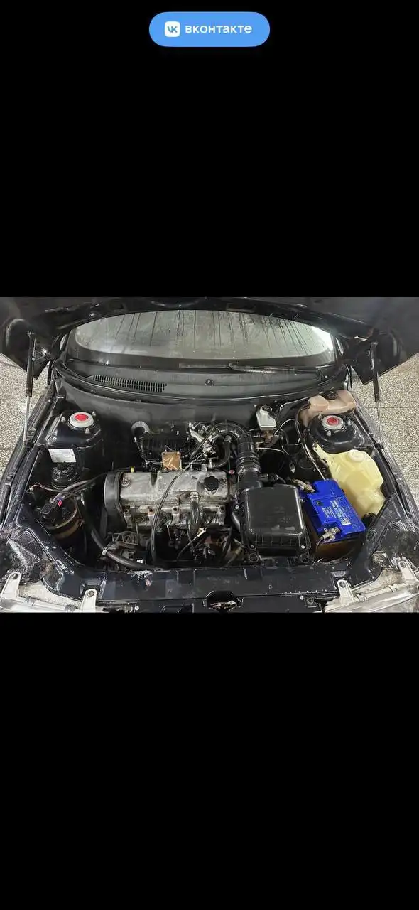 ВАЗ 2110 2007 года выпуска в хорошем состоянии - Легковые автомобили (Авто) в Саранск