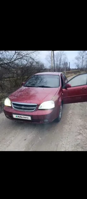 Продам Шевроле Лачетти 2008 г с АБС и гидроусилителем - Легковые автомобили в Саранск