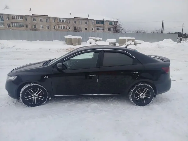 Продам личный автомобиль 2010 года - Квадроциклы в Саранск