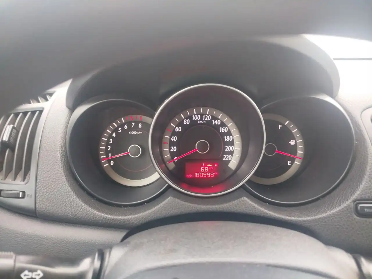 Продам личный автомобиль 2010 года - Авто в Саранск