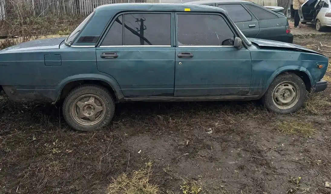 Продам автомобиль ВАЗ 2109 - Легковые автомобили (Авто) в Саранск