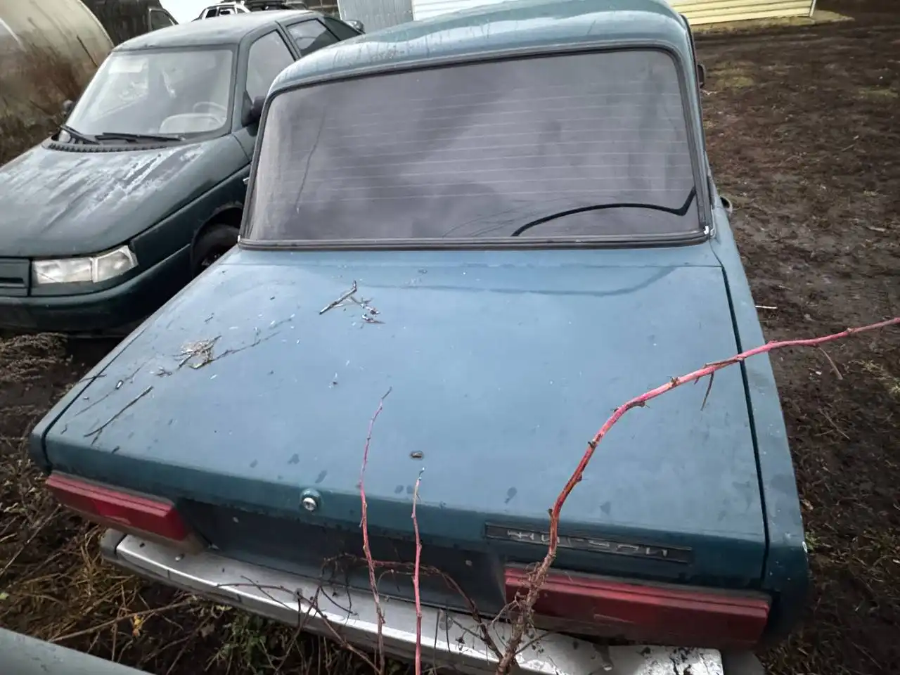 Продам автомобиль ВАЗ 2109 - Легковые автомобили (Авто) в Саранск