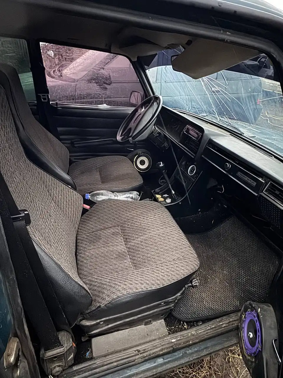 Продам автомобиль ВАЗ 2109 - Легковые автомобили (Авто) в Саранск