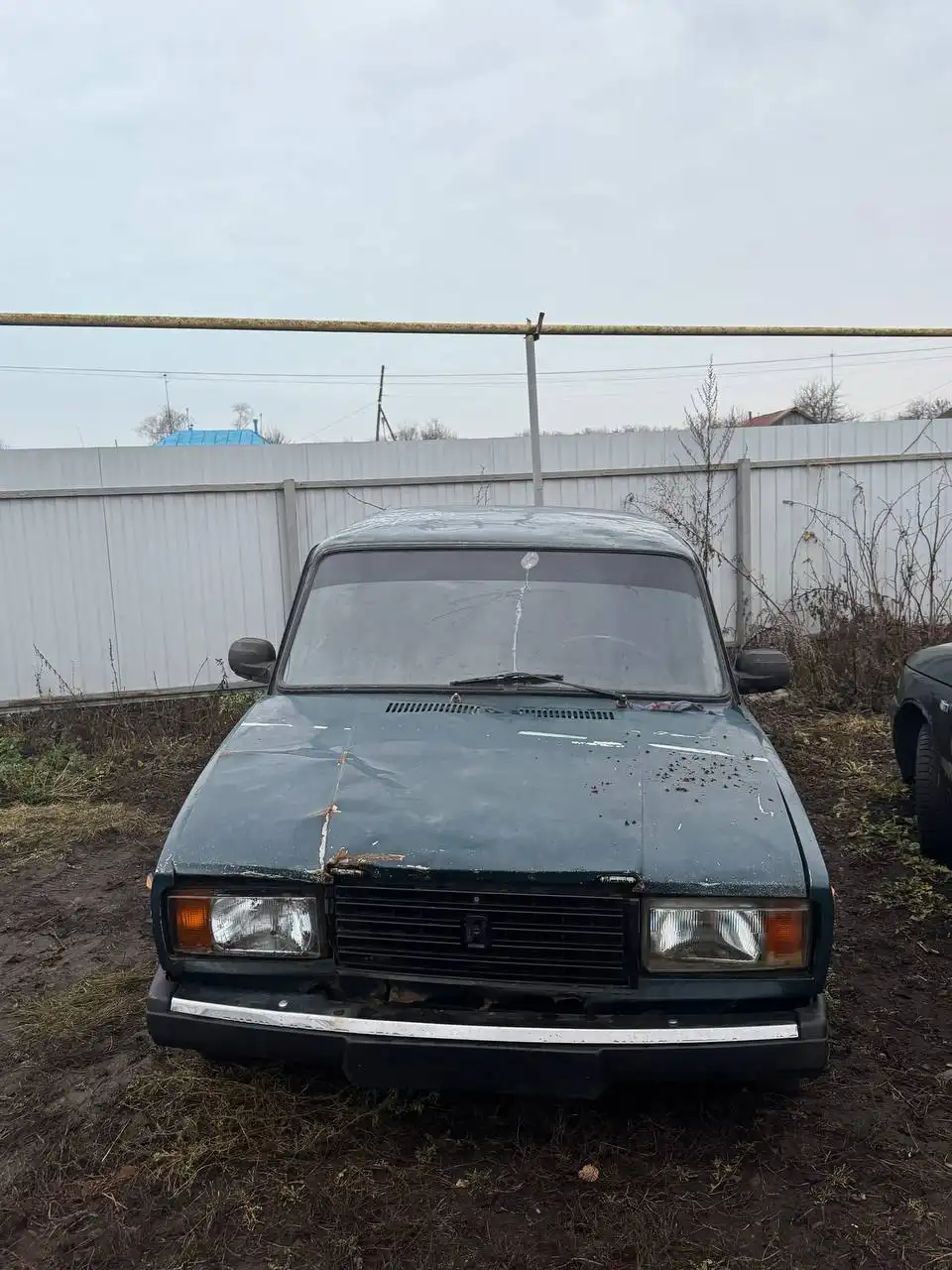 Продам автомобиль ВАЗ 2109 - Легковые автомобили (Авто) в Саранск