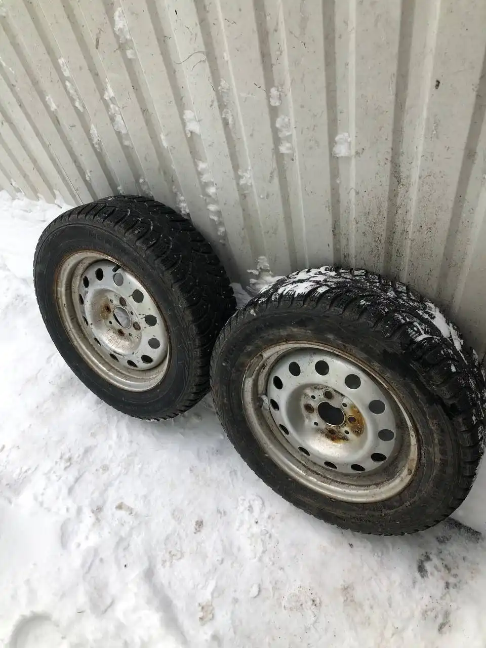 Колеса R14 в Саранске - Запчасти (Авто) в Саранск