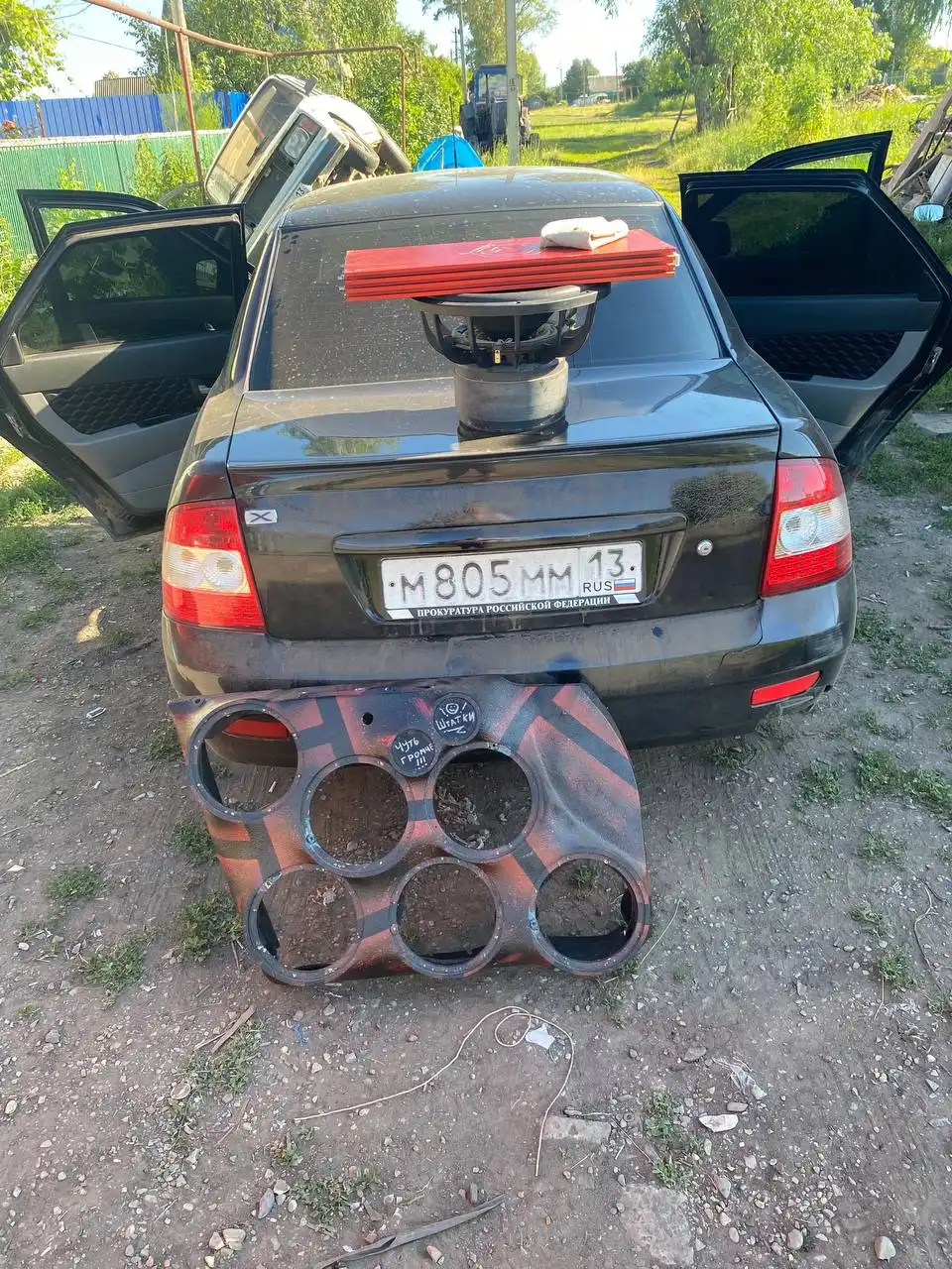 Продам карты приора - Карты (Запчасти) в Саранск