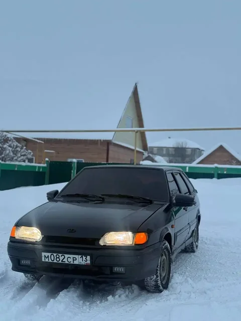 Продажа автомобиля 6 лет - Авто в Саранск