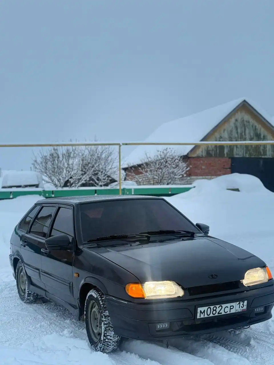 Продажа автомобиля 6 лет - Авто в Саранск