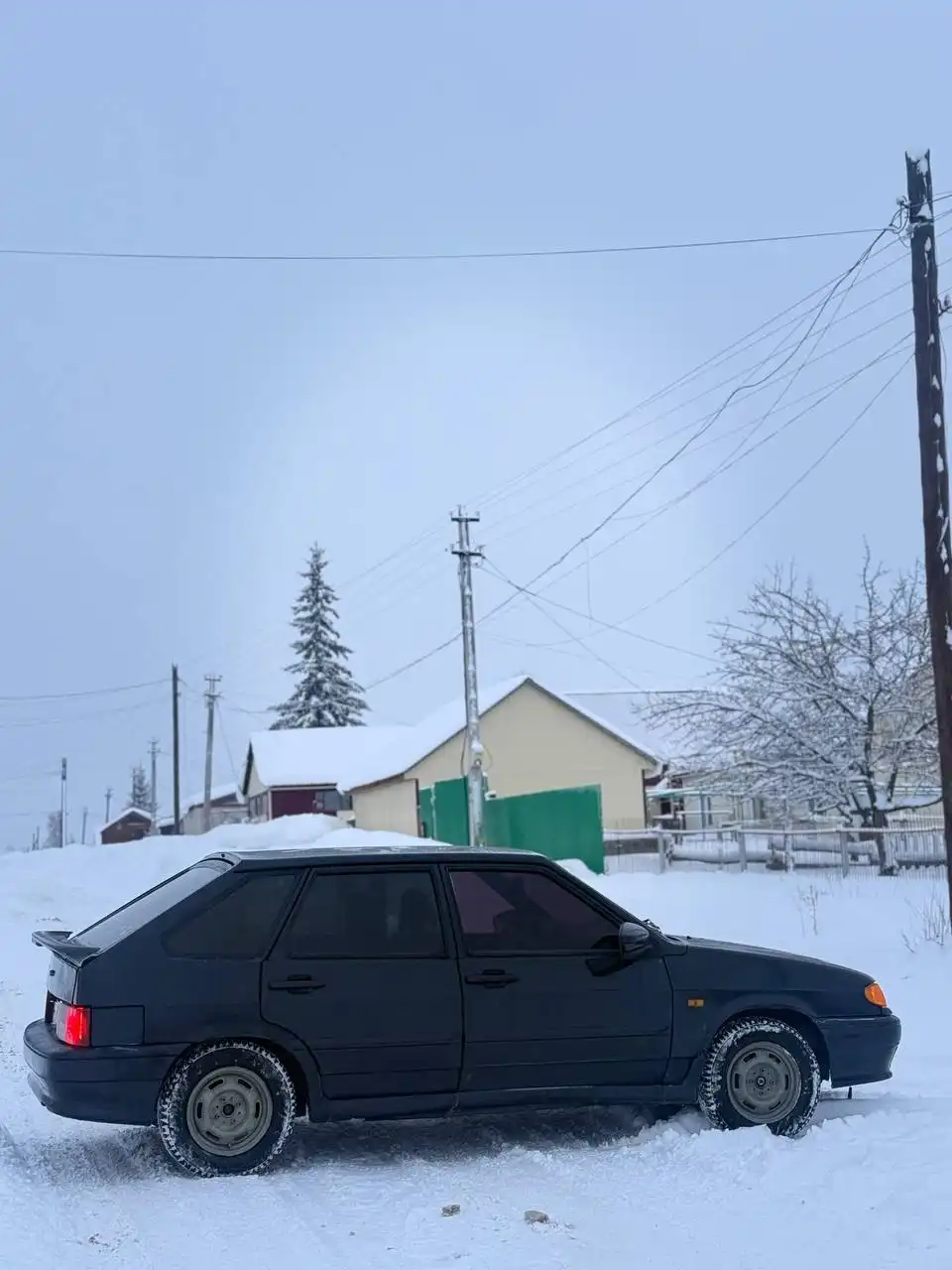 Продажа автомобиля 6 лет - Авто в Саранск