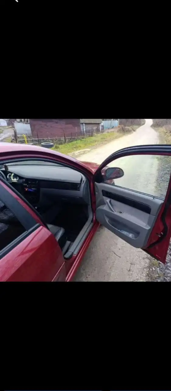 Продам Лачетти 2008 года - Авто в Саранск