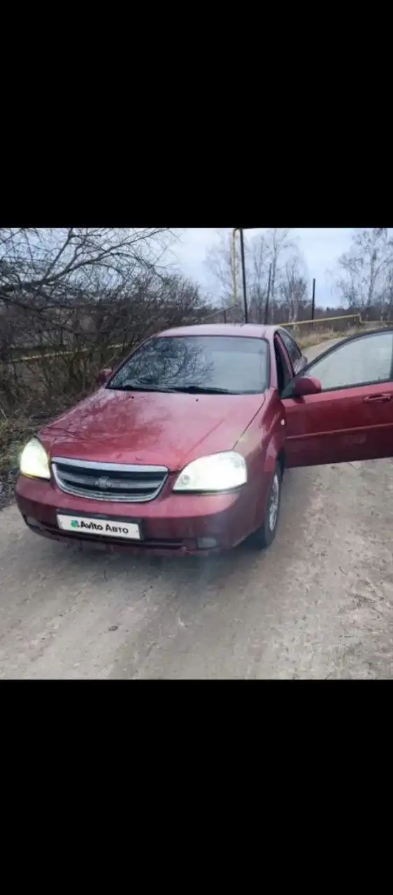 Продам Лачетти 2008 года - Авто в Саранск