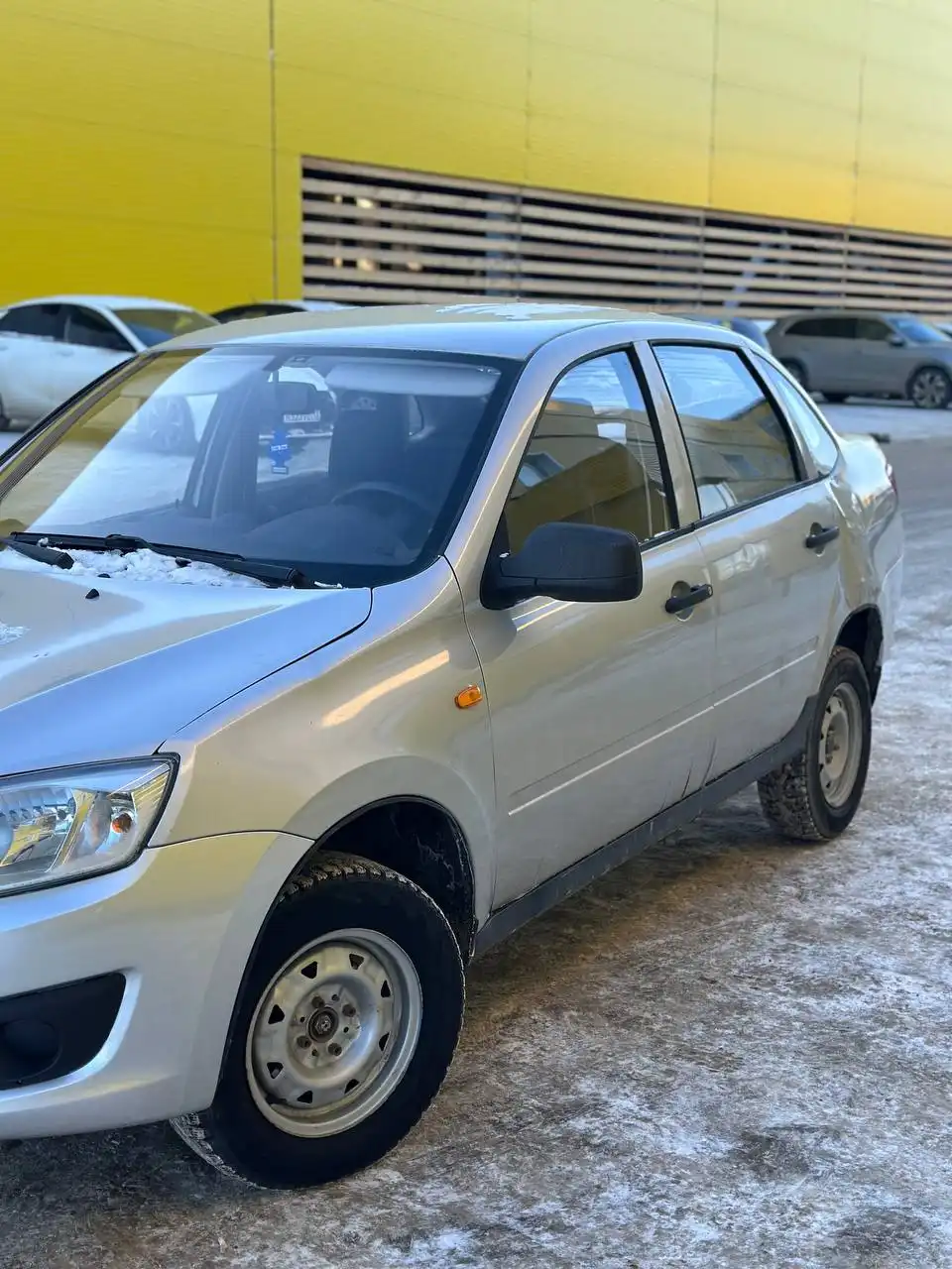 Продажа Lada Granta 2012 года - Легковые автомобили (Авто) в Саранск