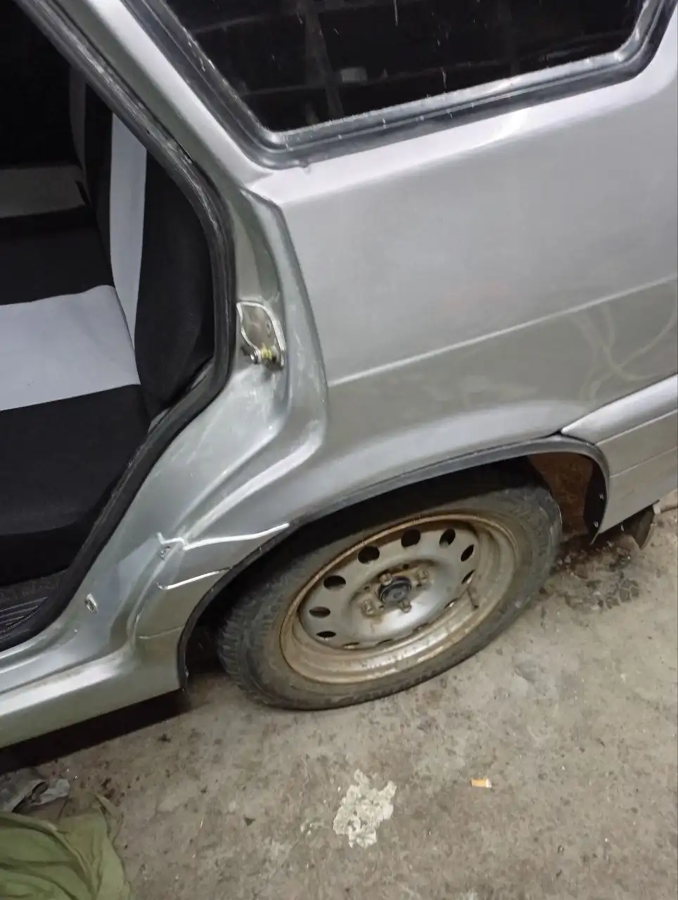 Продам автомобиль ВАЗ 2104 2009 года в отличном состоянии - Авто в Саранск